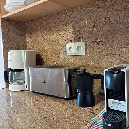 Prober-Chamoix 68 Apartment เอิงคาม ภายนอก รูปภาพ