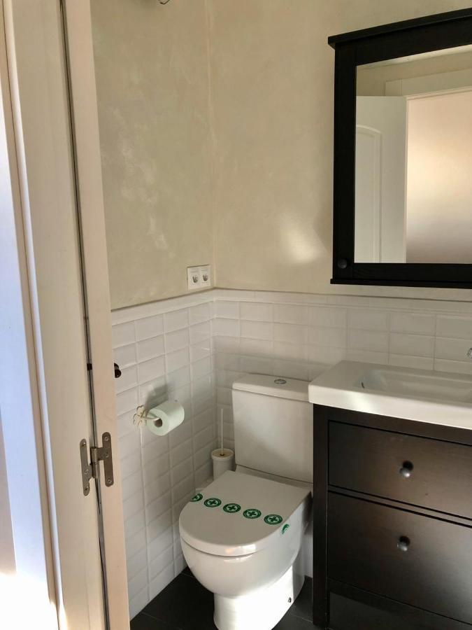 Prober-Chamoix 68 Apartment เอิงคาม ภายนอก รูปภาพ