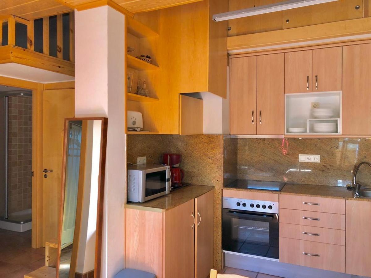 Prober-Chamoix 68 Apartment เอิงคาม ภายนอก รูปภาพ