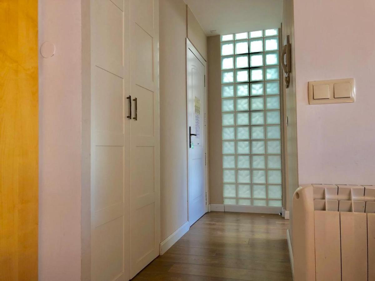 Prober-Chamoix 68 Apartment เอิงคาม ภายนอก รูปภาพ