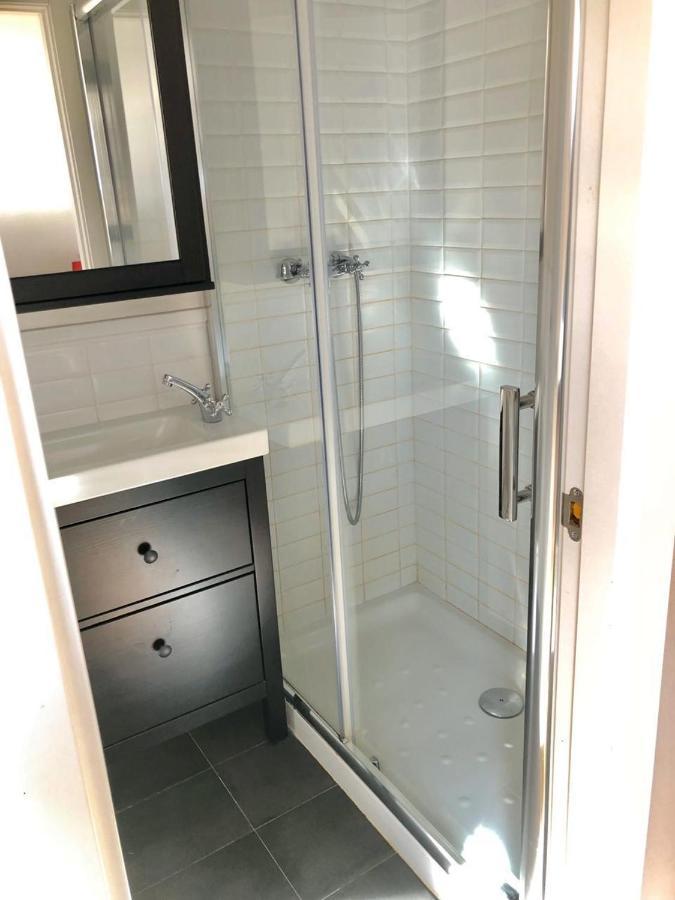 Prober-Chamoix 68 Apartment เอิงคาม ภายนอก รูปภาพ