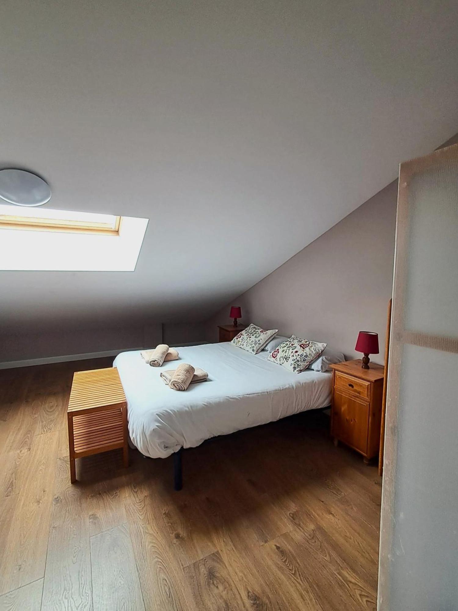 Prober-Chamoix 68 Apartment เอิงคาม ภายนอก รูปภาพ