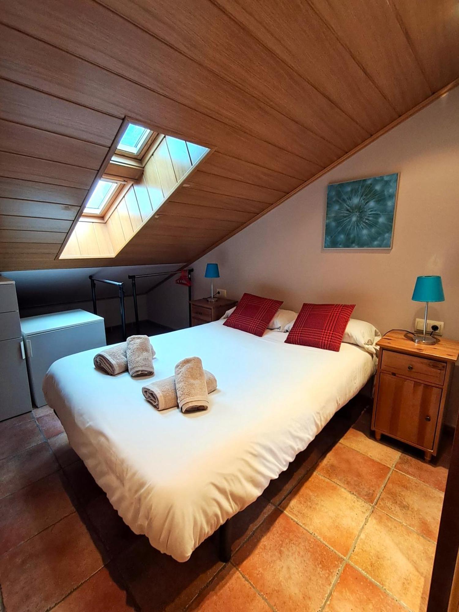 Prober-Chamoix 68 Apartment เอิงคาม ภายนอก รูปภาพ
