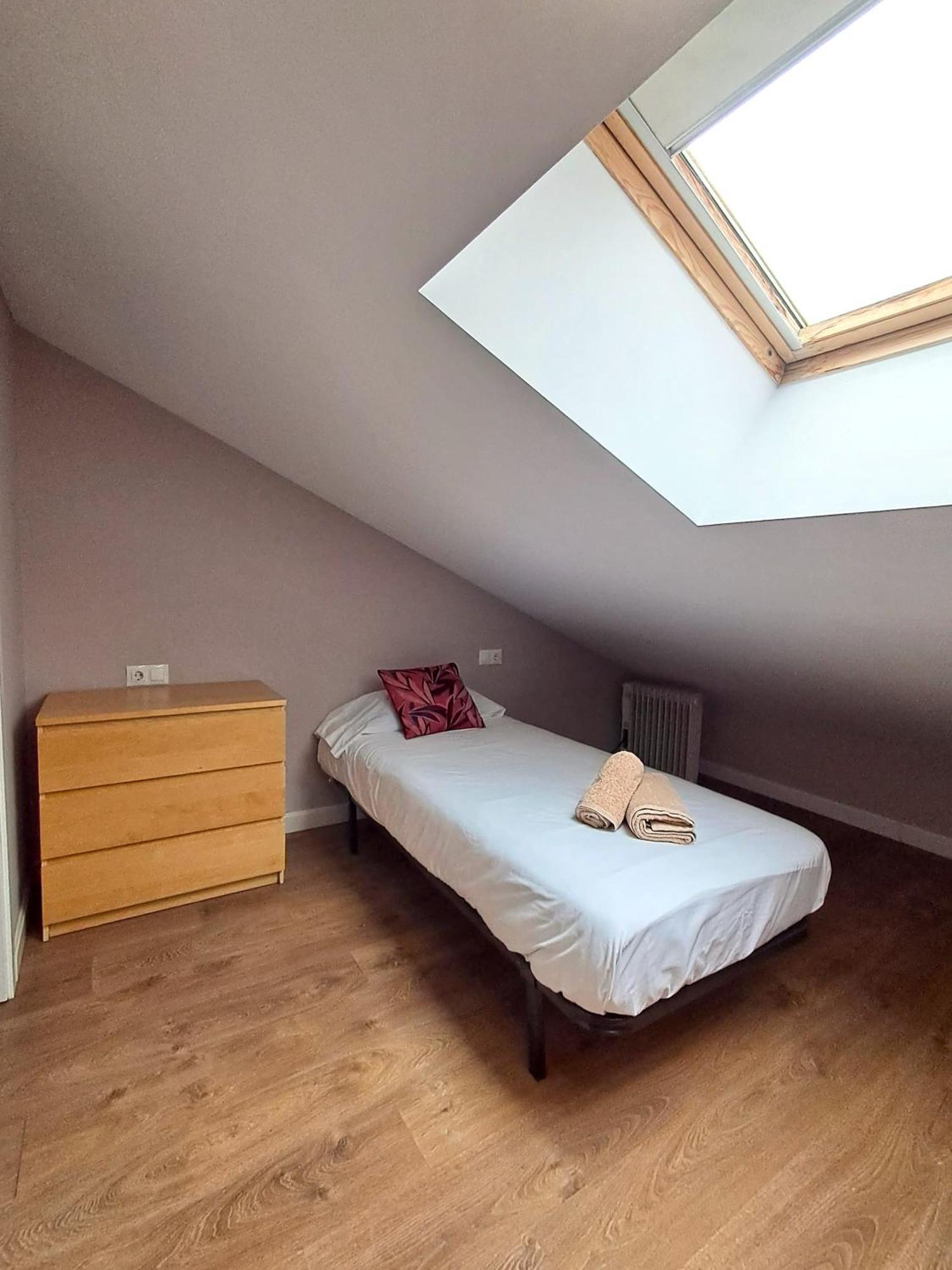Prober-Chamoix 68 Apartment เอิงคาม ภายนอก รูปภาพ