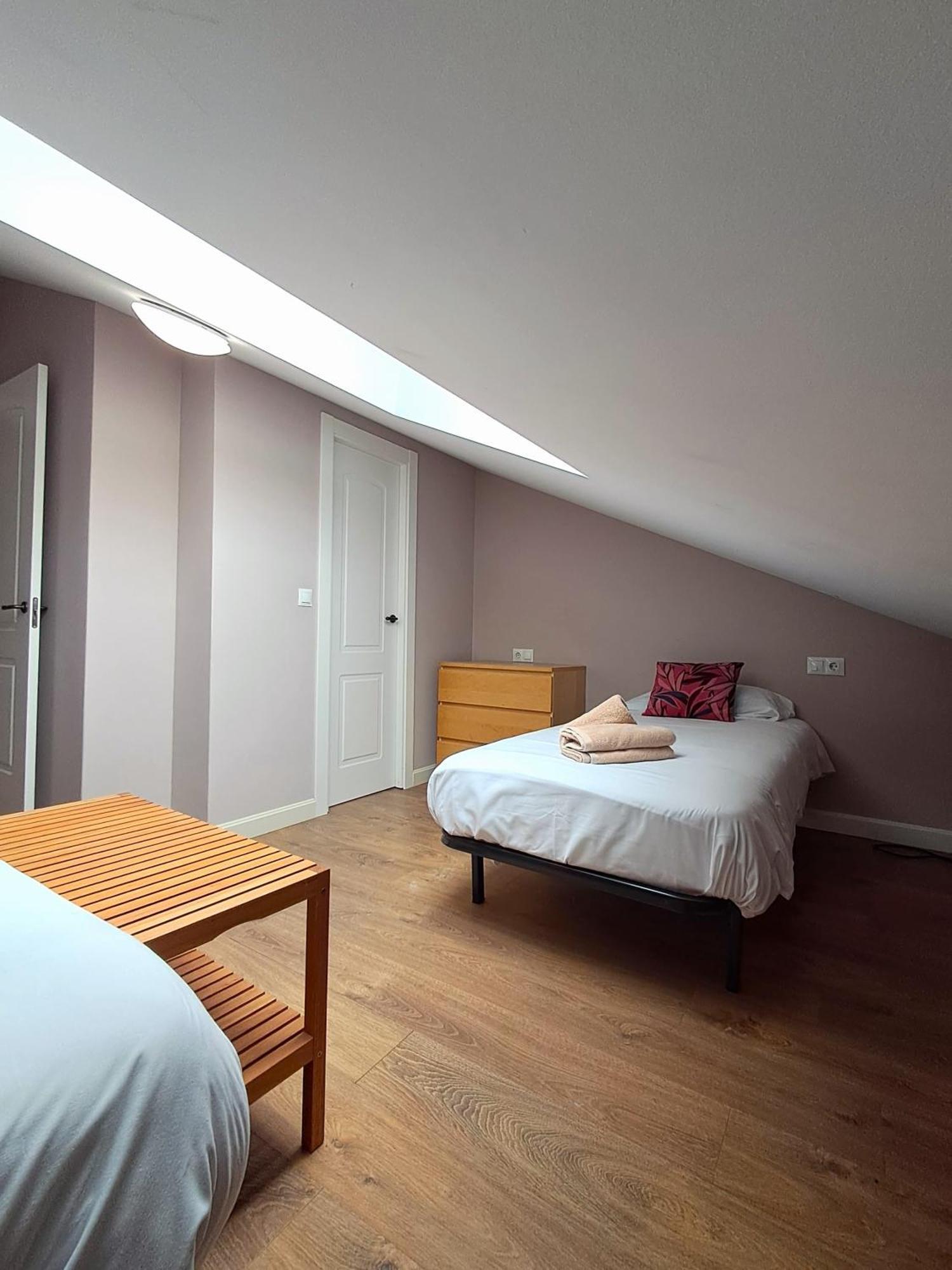 Prober-Chamoix 68 Apartment เอิงคาม ภายนอก รูปภาพ