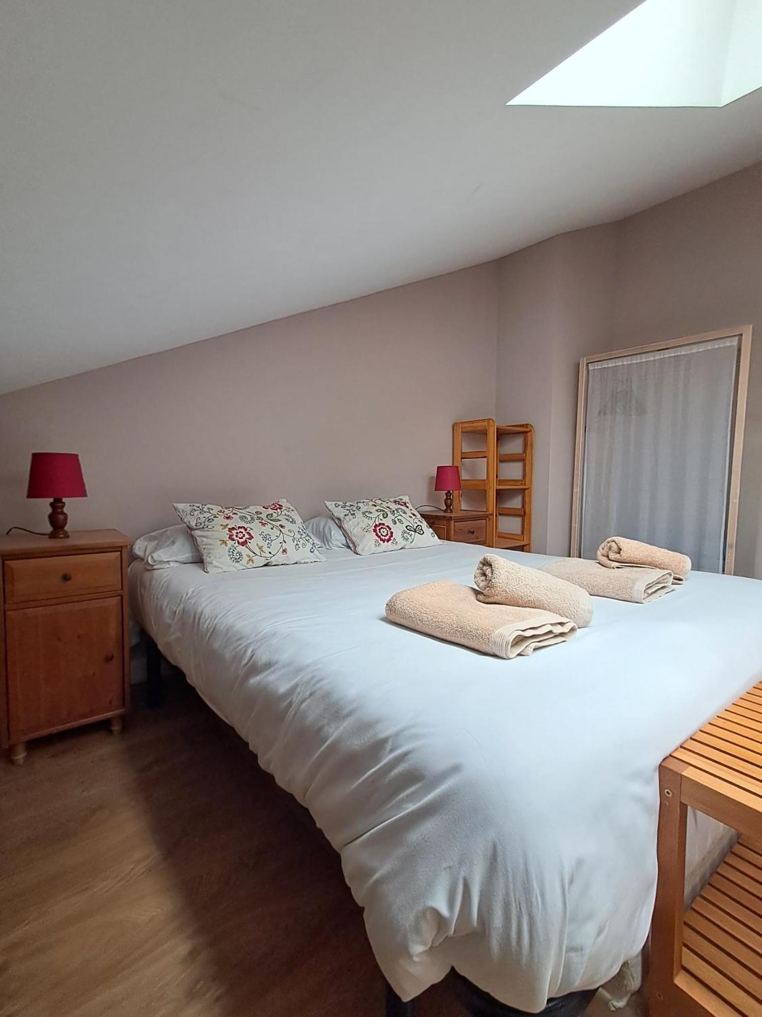 Prober-Chamoix 68 Apartment เอิงคาม ภายนอก รูปภาพ